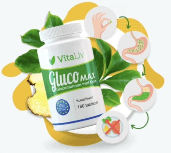 How to Use GlucoMax Instructions How to Use GlucoMax Instructions