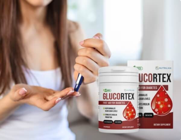 How to Use Glucortex Instructions How to Use Glucortex Instructions