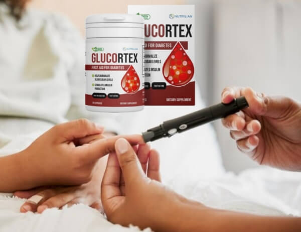Glucortex Price in Europe Glucortex Price in Europe