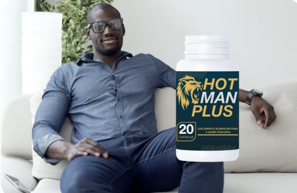 What Is Hot Man Plus and How Does It Work