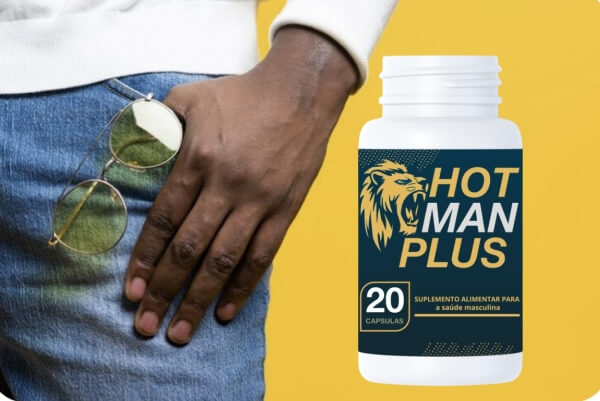 Hot Man Plus Price in Angola