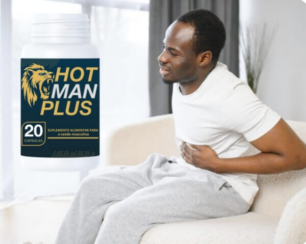 How to Use Hot Man Plus Instructions