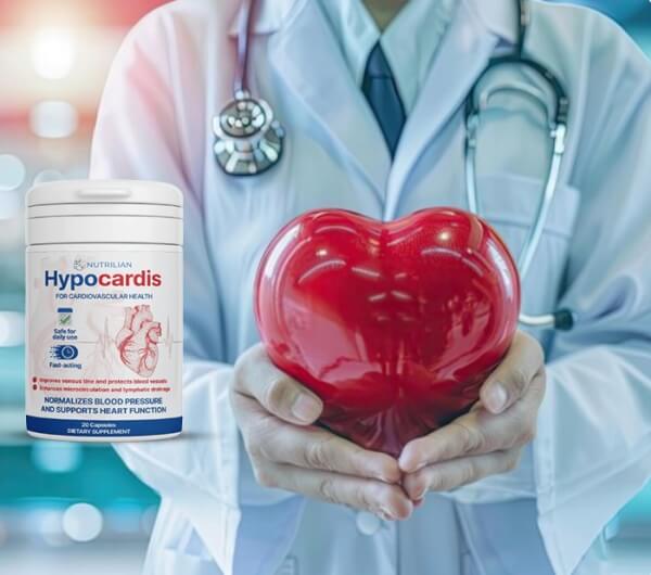 Hypocardis Price in Italy and Germany