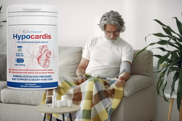 How to Use Hypocardis Instructions