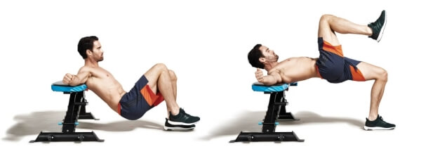 Kegel Exercises & Prostate Health 