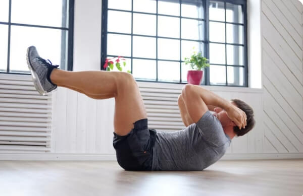 Conclusion - Integrating Kegels Into a Holistic Approach to Prostate Health