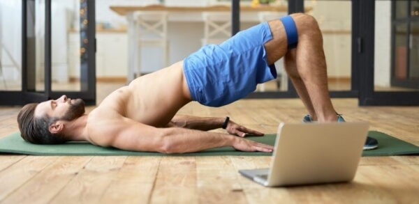 Combining Kegels with Other Healthy Lifestyle Practices