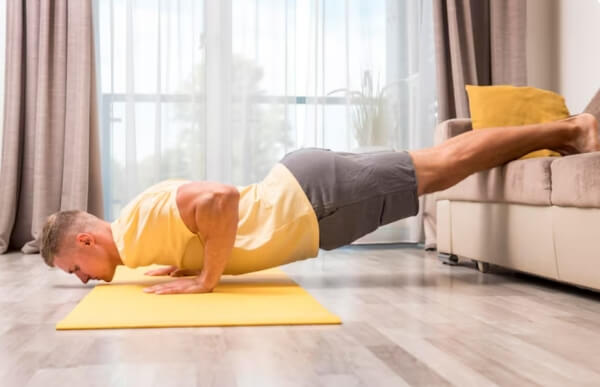 Advanced Kegel Techniques for Men