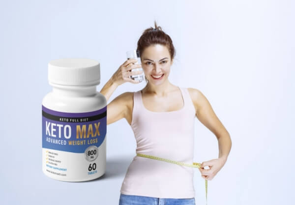 Keto Max Price in Turkey