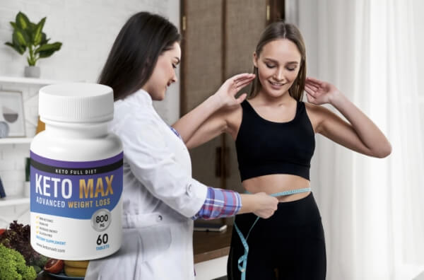 How to Use Keto Max Instructions