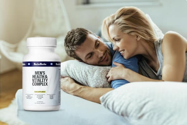 How to Take MachoMacho – Instructions for Use How to Take MachoMacho – Instructions for Use