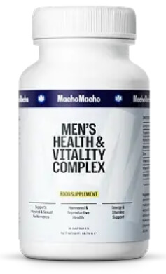 Macho Macho capsules Reviews Sweden, Germany, Austria - Opinions, price, effects Macho Macho capsules Reviews Sweden, Germany, Austria