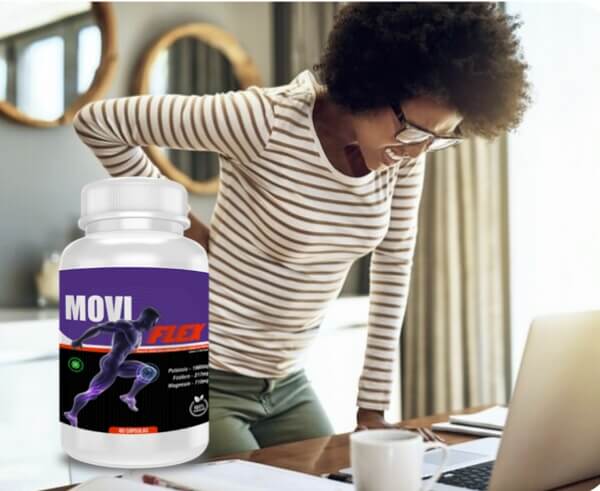 Movi Flex Reviews of Customers on Forums Movi Flex capsules Reviews Angola - Opinions, price, effects