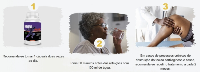 How to Use Movi Flex Instructions How to Use Movi Flex Instructions