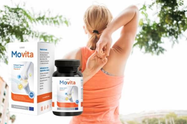Movita Opinions & Comments on Forums Movita capsules Reviews Peru - Opinions, price, effects