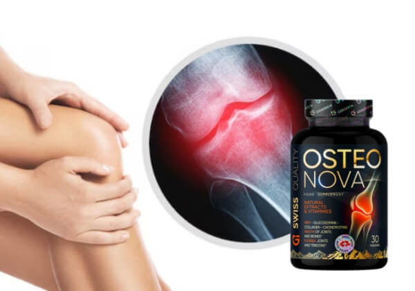 Osteonova capsules Reviews Italy - Opinions, price, effects