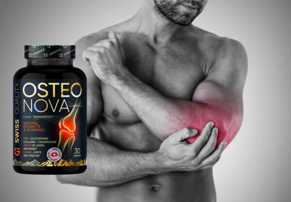 Osteonova Price in Italy