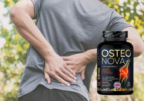 How to Use Osteonova Instructions