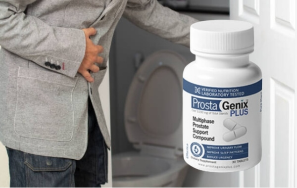 How to Use Prosta Genix Plus Original – Instructions for Use & Dosage How to Use Prosta Genix Plus Original – Instructions for Use & Dosage
