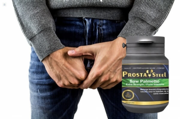 What Is Prosta Steel and How Does It Work?