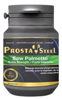Prosta Steel capsules reviews Algeria