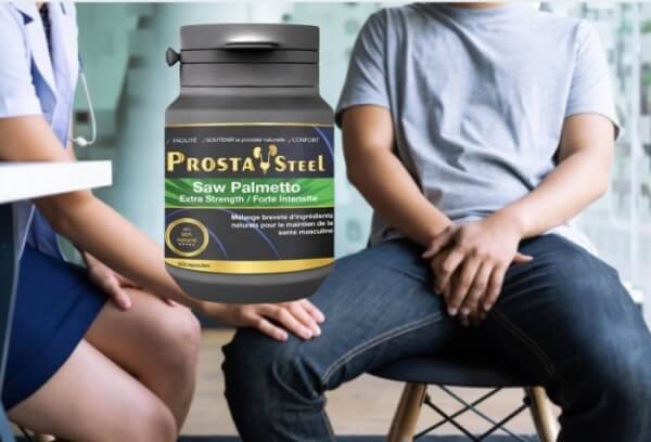 How to Use Prosta Steel Instructions