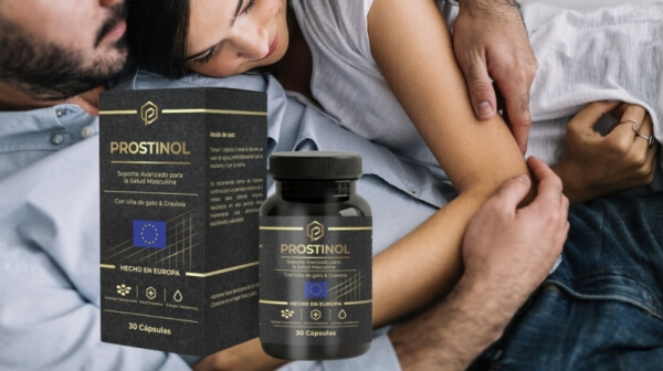 Prostinol Client Opinions on Forums Prostinol capsules Reviews Peru - Opinions, price, effects