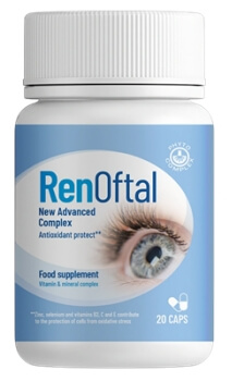 Renoftal capsules Reviews - Opinions, price, effects Renoftal capsules Reviews