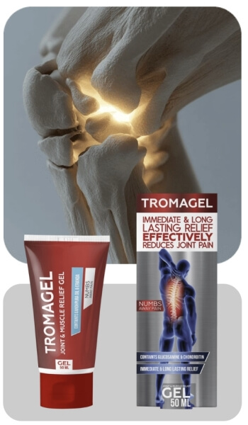 How to Use Tromagel – Instructions