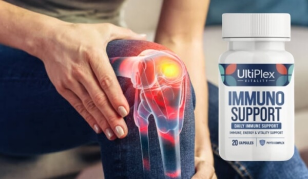 UltiPlex Opinions & Comments on Forums Ultiplex Vitality Immuno Support capsules Reviews - Opinions, price, effects