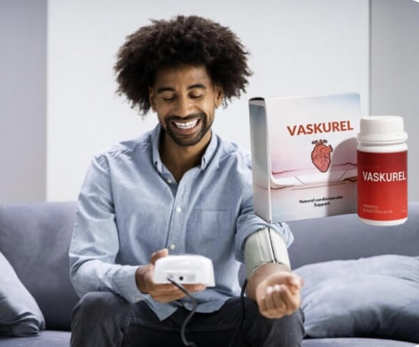 What Is Vaskurel and How Does It Work? What Is Vaskurel and How Does It Work?