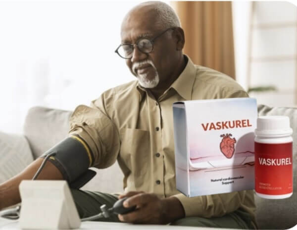 Vaskurel Client Reviews on Forums Vaskurel capsules Reviews Nigeria - Opinions, price, effects