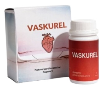 Vaskurel capsules Reviews Nigeria - Opinions, price, effects Vaskurel capsules Reviews Nigeria