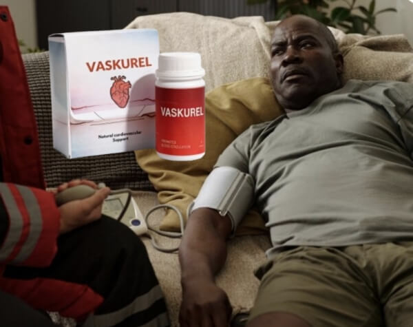 How to Use Vaskurel Instructions How to Use Vaskurel Instructions