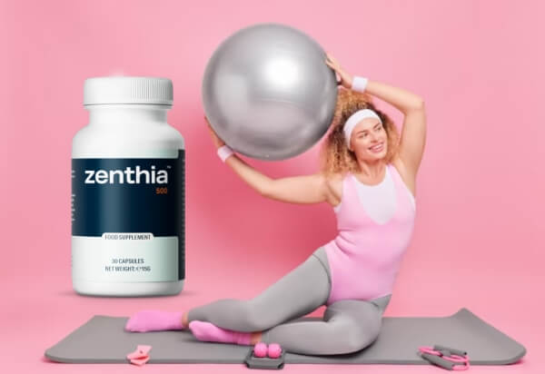 How to Use Zenthia Instructions