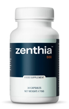 Zenthia capsules Reviews