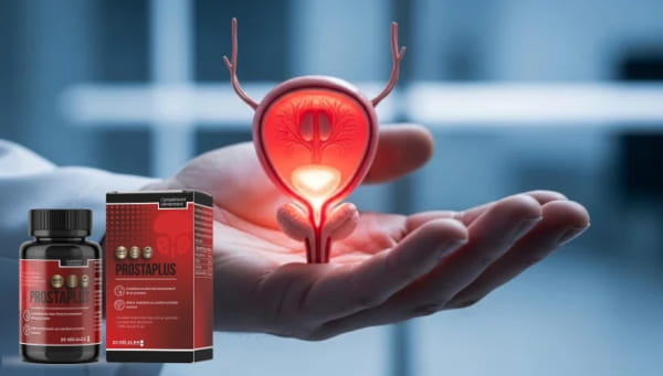 How to Take ProstaPlus – Instructions for Use