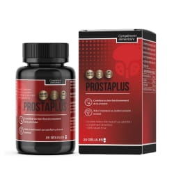 ProstaPlus Reviews - Opinions, price, effects ProstaPlus Capsules Reviews