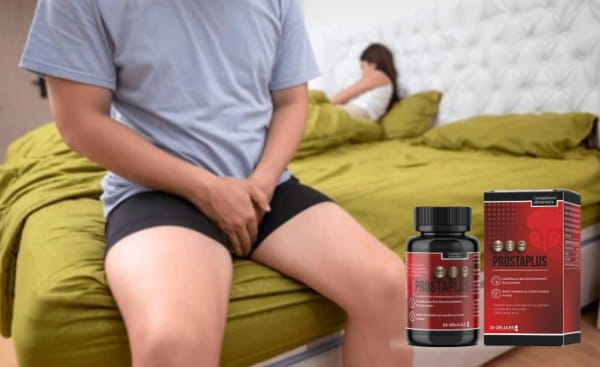 ProstaPlus Price in Tunisia – How Much Does It Cost