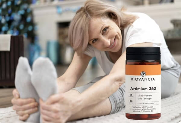 Artimium 360 Reviews & Testimonials on Forums – Doctissimo Artimium 360 Biovancia capsules Reviews France - Opinions, price, effects