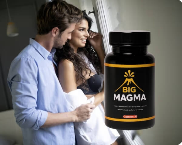 Big Magma Price in Morocco – How Much Does It Cost