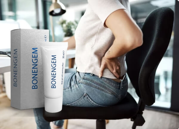 Bonengem Opinions & Comments on Forums Bonengem gel Reviews - Opinions, price, effects