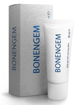 Bonengem gel Reviews - Opinions, price, effects Bonengem gel Reviews