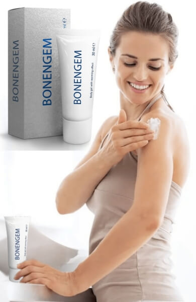 How to Use Bonengem – Instructions for Use How to Use Bonengem – Instructions for Use