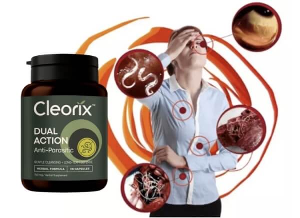 Cleorix Reviews of Customers on Forums Cleorix capsules Reviews - Opinions, price, effects