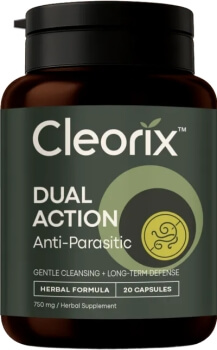 Cleorix capsules Reviews - Opinions, price, effects Cleorix capsules Reviews
