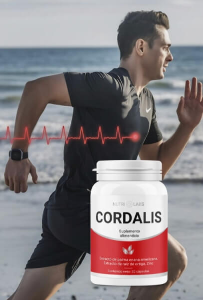 How to Take Cordalis – Instructions for Use