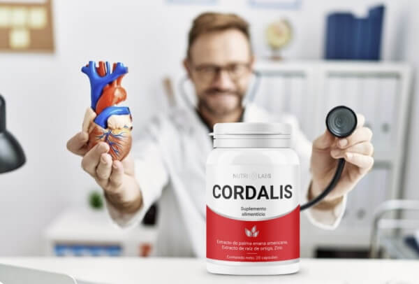 Cordalis capsules Reviews Mexico - Opinions, price, effects