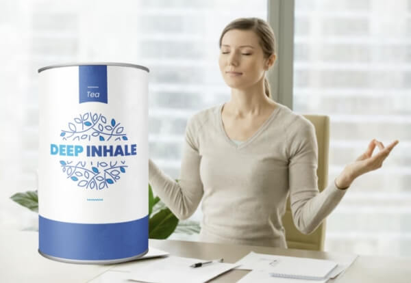 How to Use Deep Inhale Instructions How to Use Deep Inhale Instructions