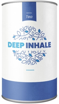 Deep Inhale tea Reviews - Opinions, price, effects Deep Inhale tea Reviews